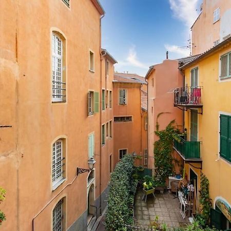 L5 2Mins Walk To The Beach Heart Of Old Town ニース エクステリア 写真
